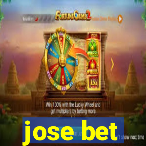 jose bet