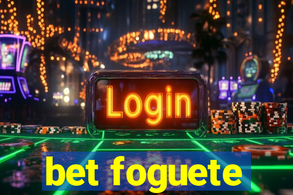 bet foguete