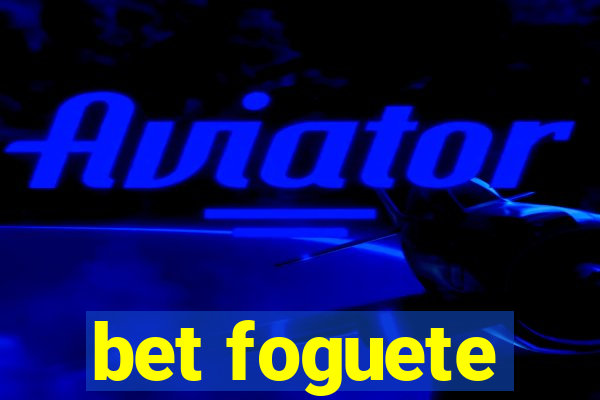 bet foguete