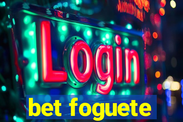 bet foguete