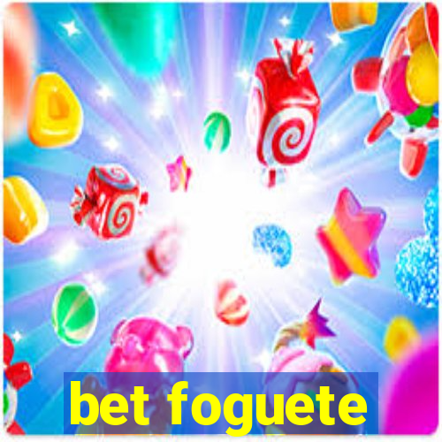 bet foguete