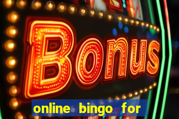 online bingo for real money ontario