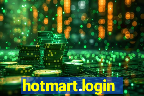 hotmart.login