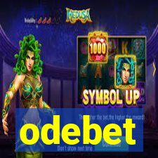 odebet