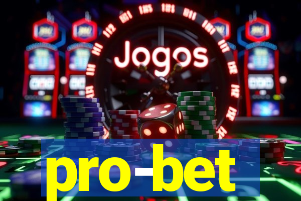 pro-bet