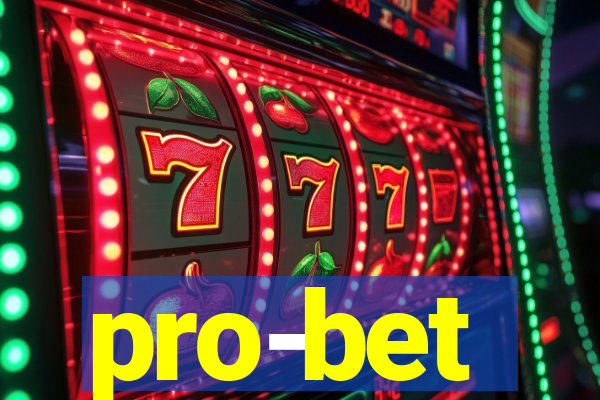 pro-bet