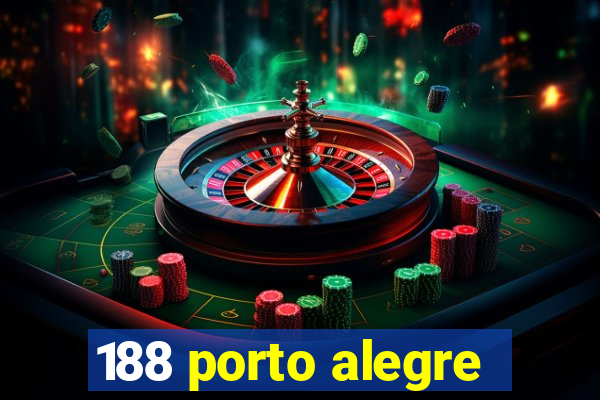 188 porto alegre