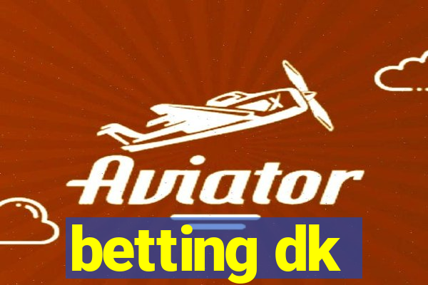 betting dk