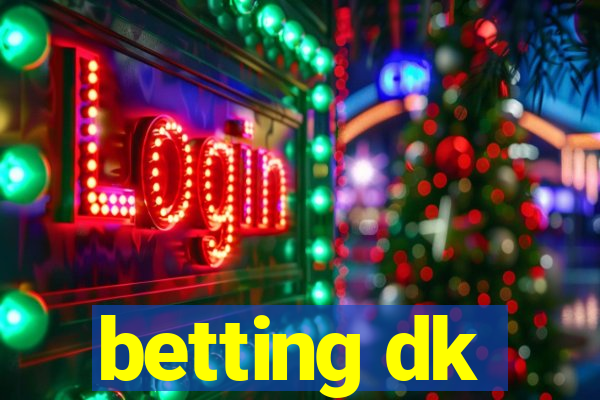 betting dk