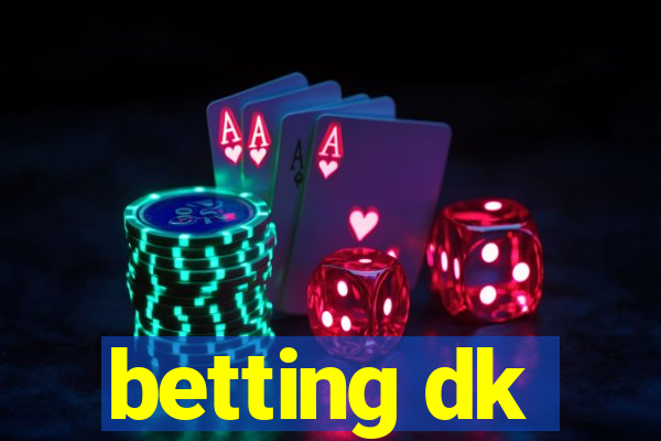 betting dk