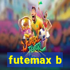 futemax b