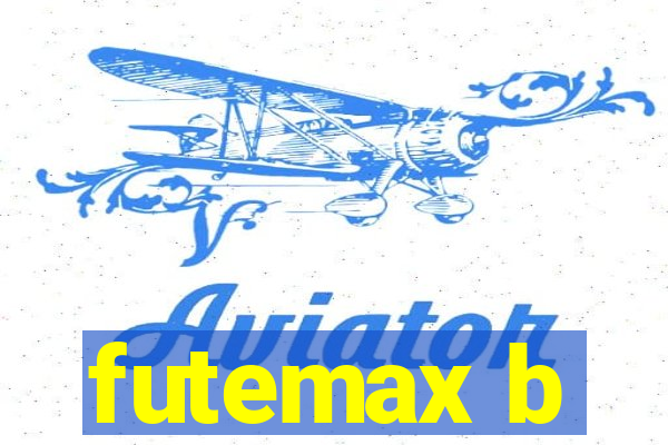 futemax b