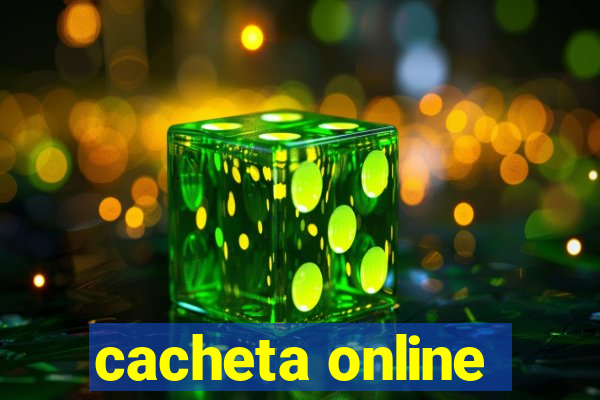 cacheta online