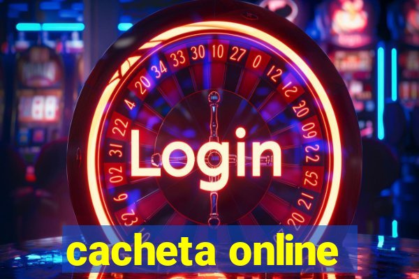 cacheta online