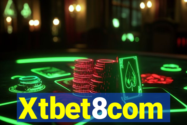 Xtbet8com