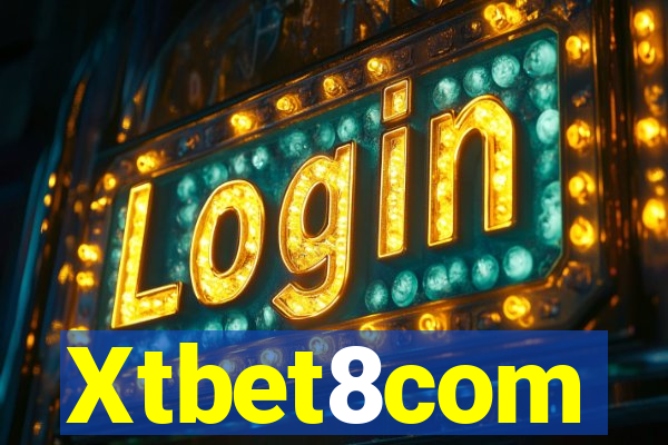 Xtbet8com