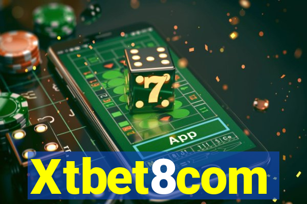 Xtbet8com