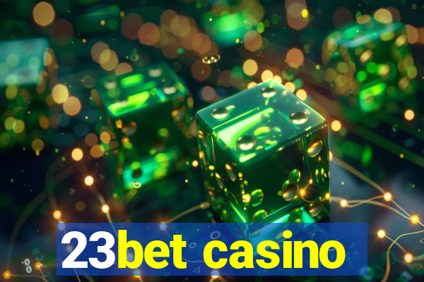 23bet casino