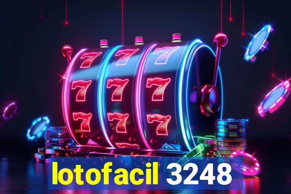 lotofacil 3248