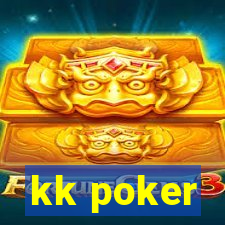 kk poker