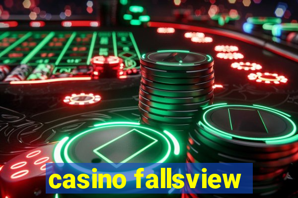 casino fallsview