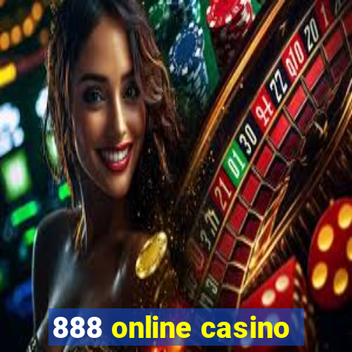 888 online casino