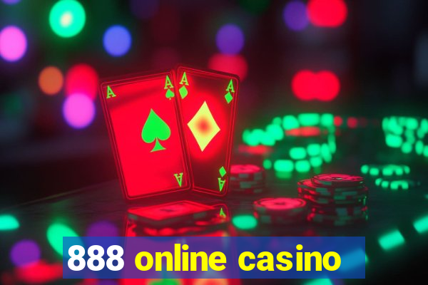 888 online casino