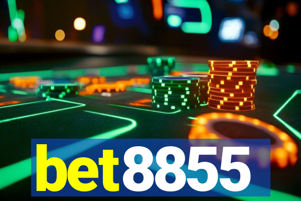 bet8855