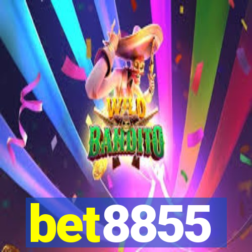 bet8855