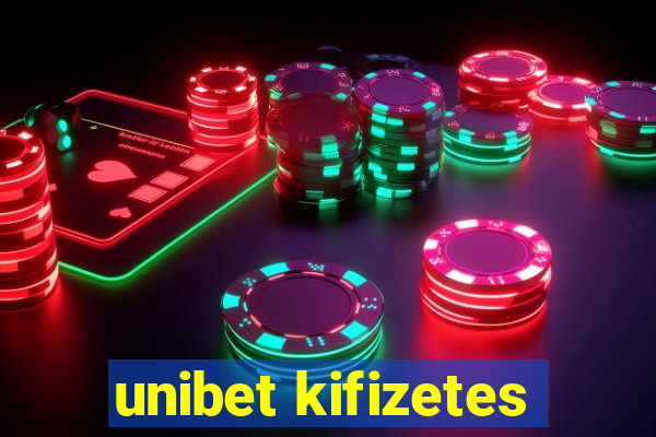 unibet kifizetes