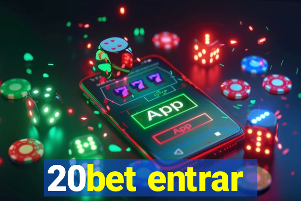 20bet entrar