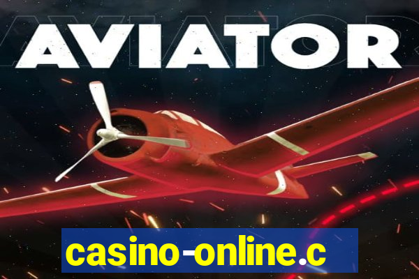 casino-online.com