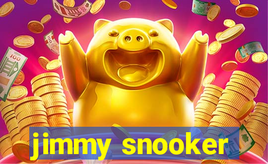 jimmy snooker