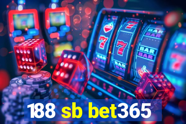 188 sb bet365