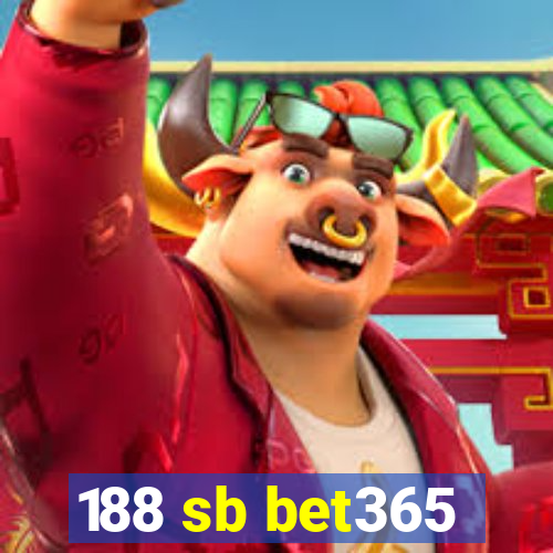 188 sb bet365