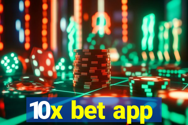 10x bet app