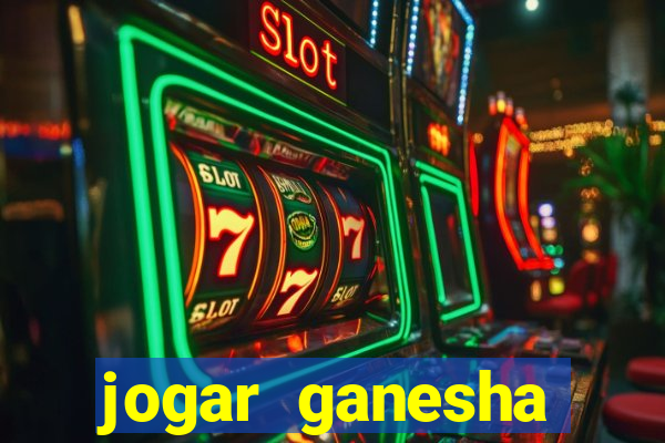 jogar ganesha fortune demo