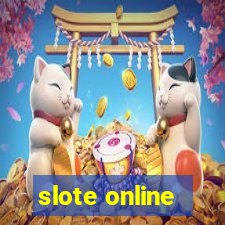 slote online