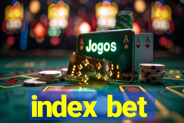 index bet