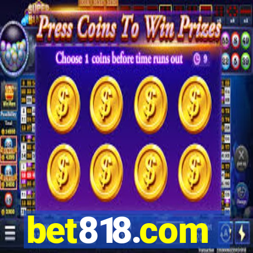 bet818.com