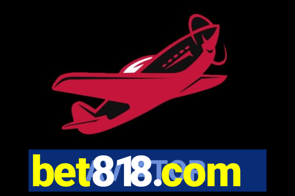 bet818.com