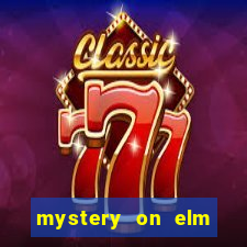 mystery on elm street pdf