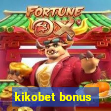 kikobet bonus