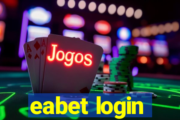 eabet login