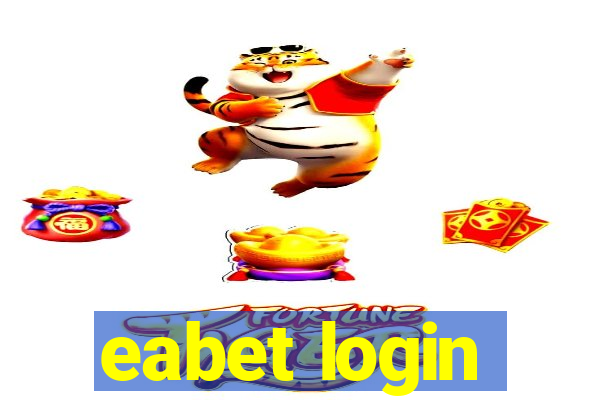 eabet login