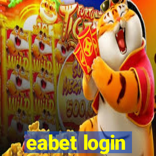 eabet login