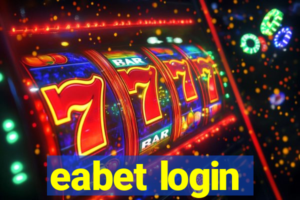 eabet login