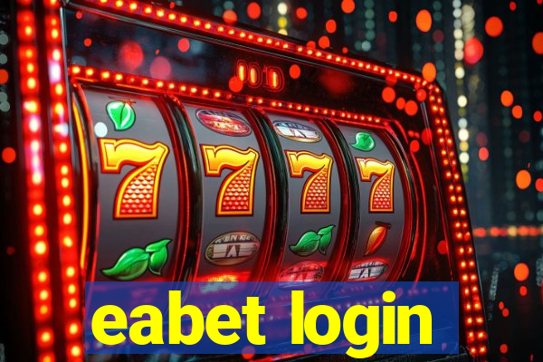 eabet login