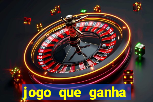 jogo que ganha b?nus grátis