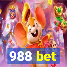 988 bet